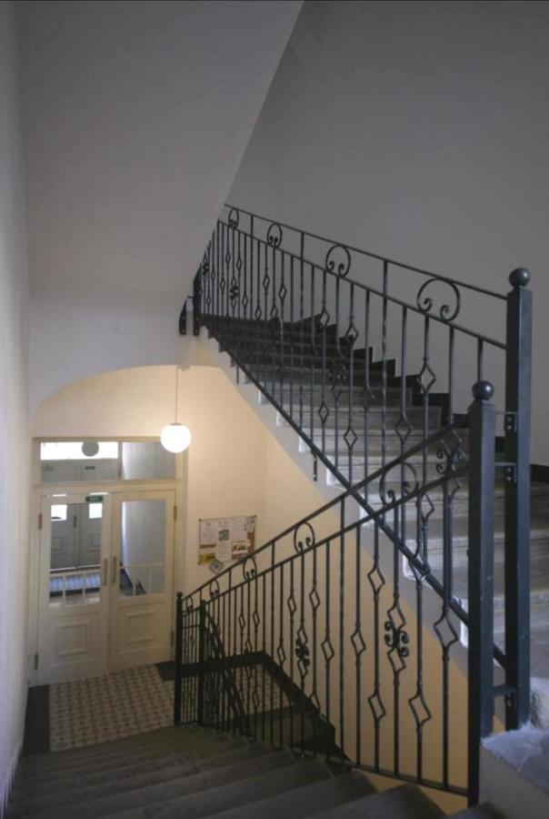 Apartments With The Lions Πράγα Εξωτερικό φωτογραφία