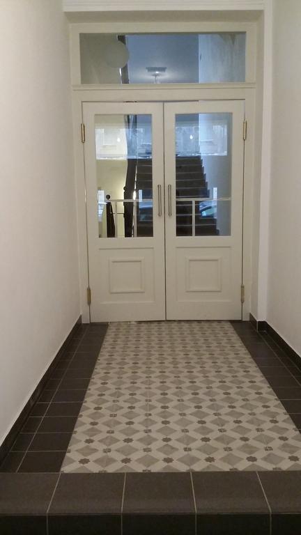 Apartments With The Lions Πράγα Εξωτερικό φωτογραφία